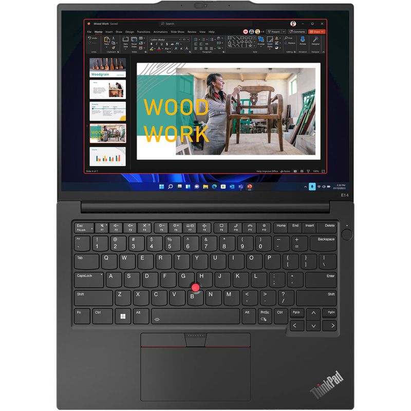 130577-4-Notebook_14pol_Lenovo_Thinkpad_E14_Gen5_21JS001MBO_Ryzen_5_7430_16GB_DDR4_SSD_256GB_nVME_Win_11_Pro_1yr_On_Site_130577