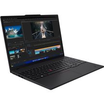 Notebook 16pol Lenovo Thinkpad T16 Gen3 21MQ0003BR (Ultra 7 165U, 64GB DDR5, SSD 2TB, Touch, Win 11 Pro, 3yr. On Site)