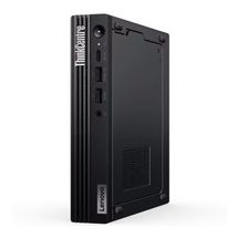 Computador Lenovo Tiny ThinkCentre M90q Gen5 12TJ000GBO (Core i7 14700T, 32GB DDR4, SSD 512GB, Wifi, Win11 Pro, 1yr. OS)