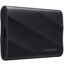 SSD Externo - USB 3.2 1TB SAMSUNG T9 - MU-PH2T0S/AM (USB-C, Read 2.000MBs)