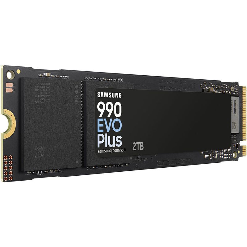 130407-1-SSD_M2_2280_PCIe_NVMe_2TB_Samsung_990_Evo_Plus_MZ_V9S2T0B_AM_Gen5_RW_7250MBs_6300MBs_130407