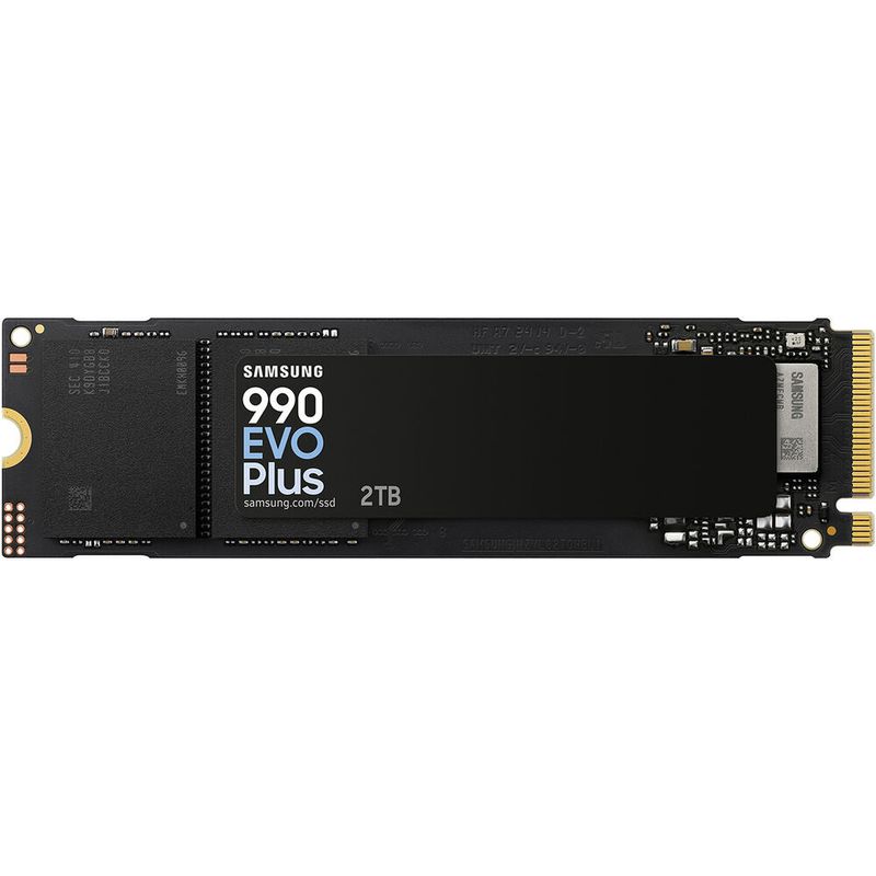 130407-3-SSD_M2_2280_PCIe_NVMe_2TB_Samsung_990_Evo_Plus_MZ_V9S2T0B_AM_Gen5_RW_7250MBs_6300MBs_130407
