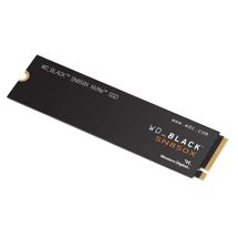 SSD - M.2 (2280 / PCIe NVMe) 8TB Western Digital Gaming Black SN850X - WDS800T2X0E (Gen4, R/W 7200MBs/6600MBs, 4800TBW)