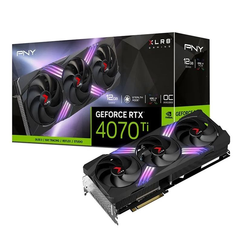 130335-8-OPEN_BOX_Placa_de_video_NVIDIA_GeForce_RTX4070TI_12GB_PNY_XLR8_Gaming_VERTO_EPICX_RGB_Triple_Fan_VCG4070T12TFXXPB1_130335