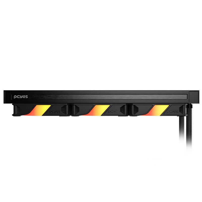 130349-5-Watercooler_Cooler_Sangue_Frio_PCYES_3_ARGB_Black_Vulcan_360MM_TDP_350W_ARGBSF3360BR_130349