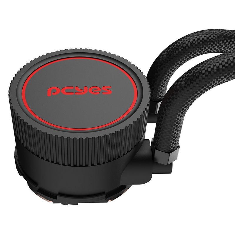 130347-6-Watercooler_Cooler_Sangue_Frio_PCYES_3_Black_Vulcan_240MM_TDP_250W_WCSF3240BR_130347