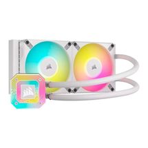 Watercooler Corsair iCUE H100i ELITE CAPELLIX XT 240mm - CW-9060072-WW