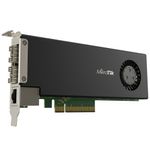 130358-2-Placa_de_Rede_Mikrotik_2x_SFP28_25G_1x_Gigabit_CCR2004_1G_2XS_PCIe_AL52400_1500mz_4GB_125MB_130358