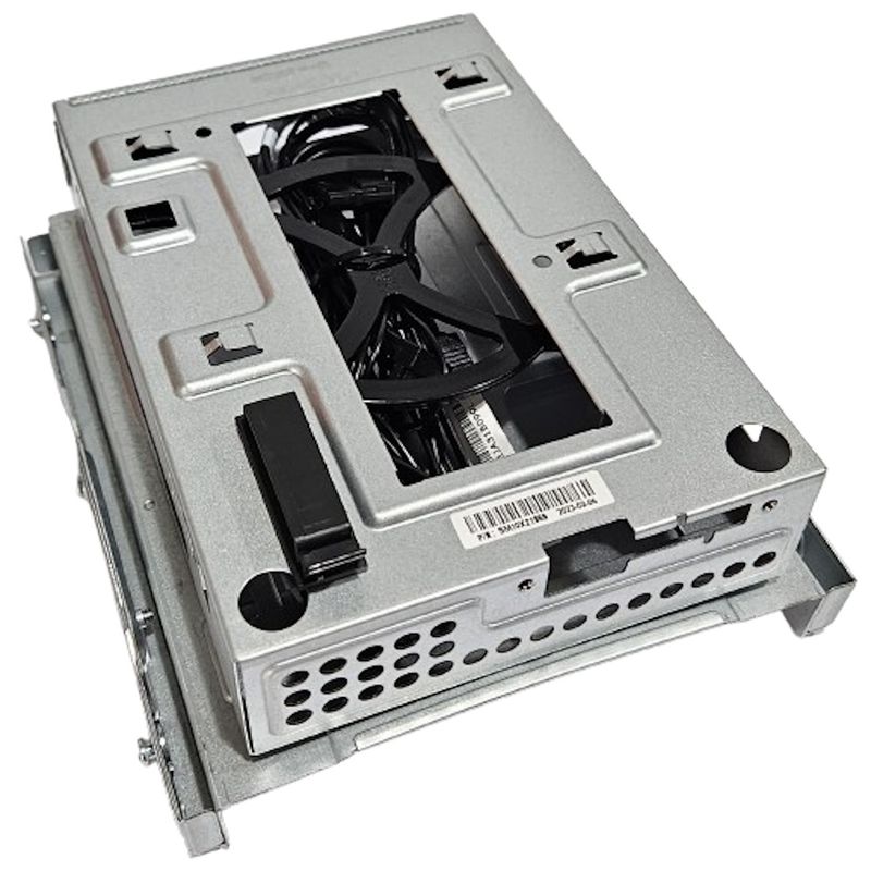 127276-1-Kit_expansao_para_HD_Lenovo_Thinkstation_Workstation_2nd_HDD_Caddy_SM10X21872_Cabo_SATA_PN_5C10U58423_127276