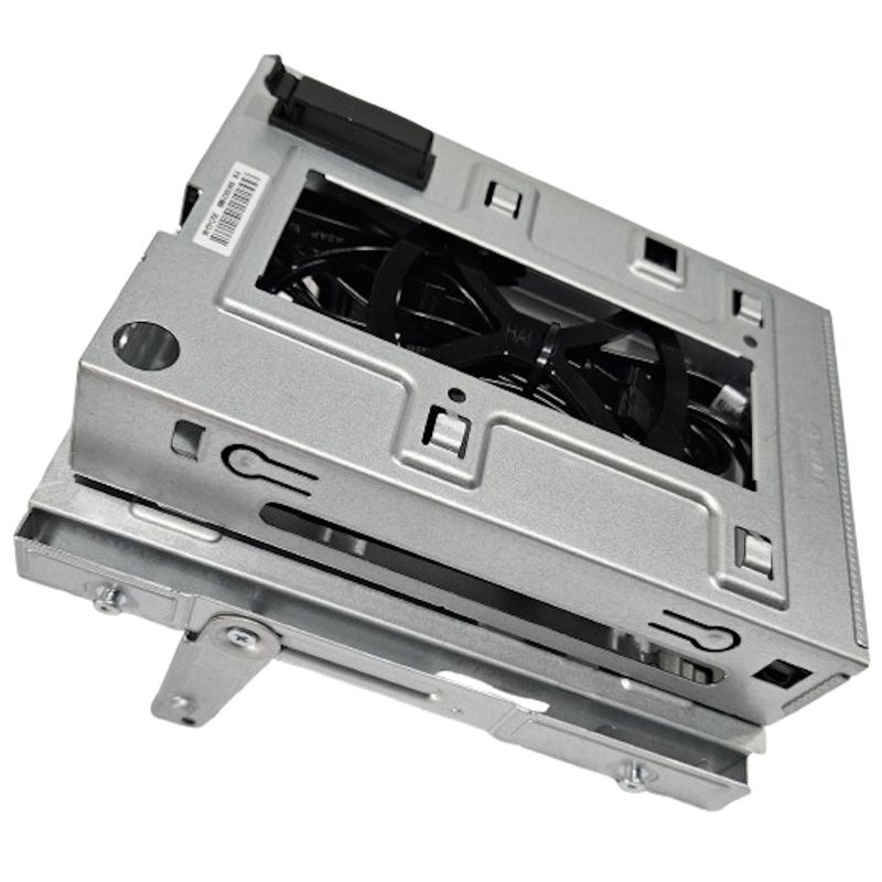 127276-3-Kit_expansao_para_HD_Lenovo_Thinkstation_Workstation_2nd_HDD_Caddy_SM10X21872_Cabo_SATA_PN_5C10U58423_127276
