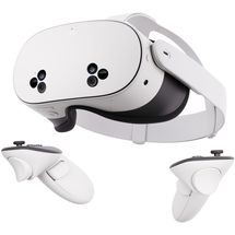 Kit Oculus Quest 3S - 256GB para realidade virtual (Virtual Reality) - SK-1000209-01