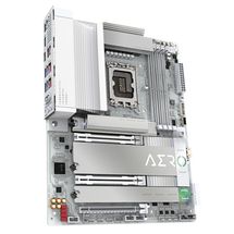 Placa mãe LGA 1851 / DDR5 - GIGABYTE Z890 AERO G (ATX)