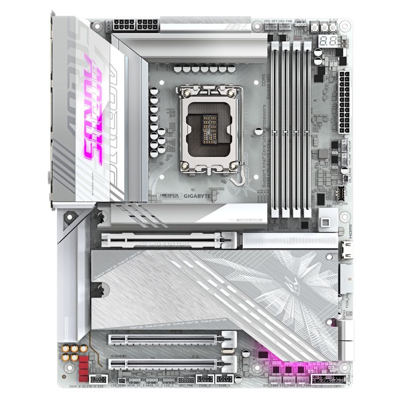 130436-3-Placa_mae_LGA1851_DDR5_GIGABYTE_Z890_A_ELITE_X_ICE_ATX_130436