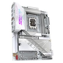 Placa mãe LGA 1851 / DDR5 - GIGABYTE Z890 AORUS PRO ICE (ATX)