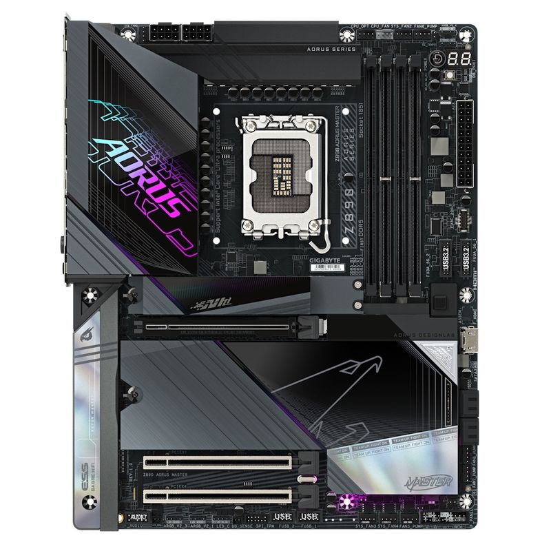 130434-3-Placa_mae_LGA1851_DDR5_GIGABYTE_Z890_AORUS_MASTER_ATX_130434