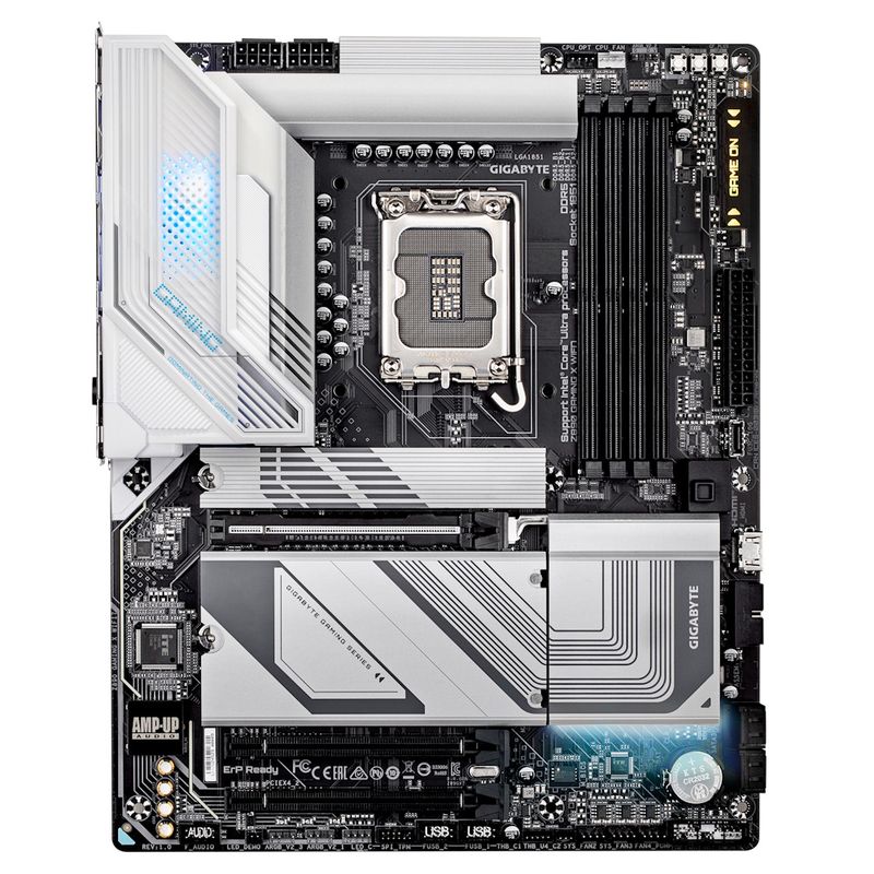 130440-2-Placa_mae_LGA_1851_DDR5_GIGABYTE_Z890_GAMING_X_WIFI7_ATX_130440