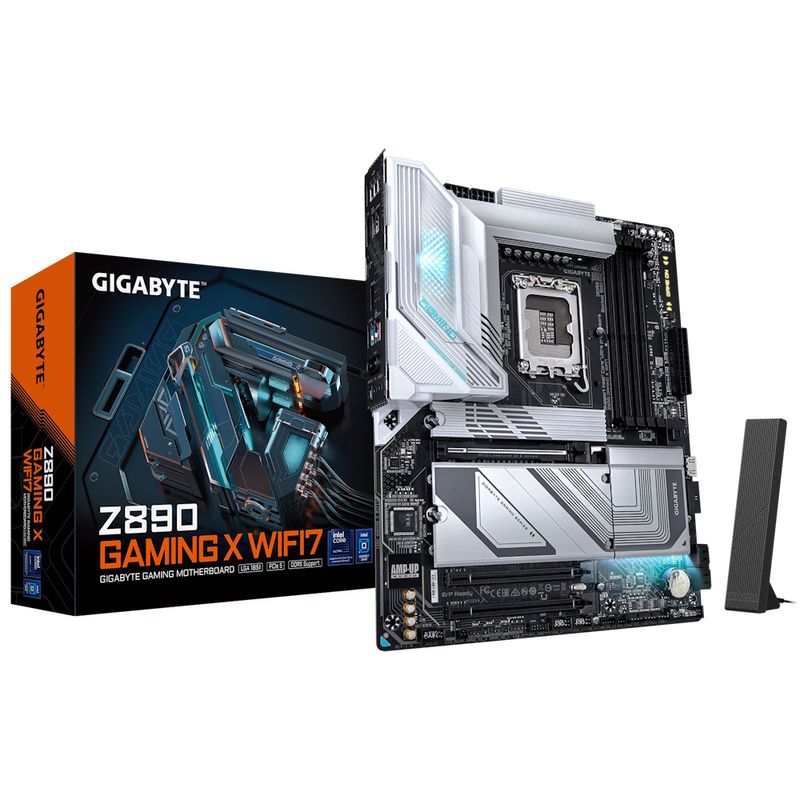 130440-4-Placa_mae_LGA_1851_DDR5_GIGABYTE_Z890_GAMING_X_WIFI7_ATX_130440