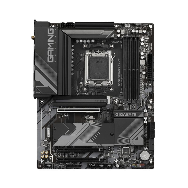 130499-1-Placa-mae-AM5-DDR5-Gigabyte-B650-GAMING-X-AX-V2-ATX-130499