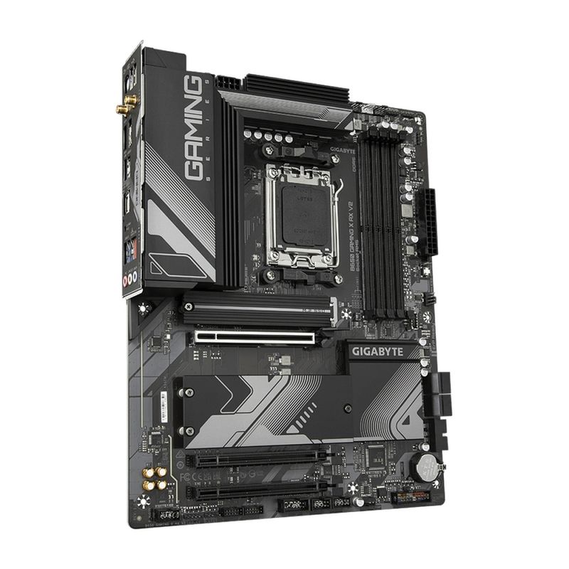130499-2-Placa-mae-AM5-DDR5-Gigabyte-B650-GAMING-X-AX-V2-ATX-130499