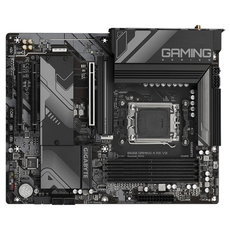130499-3-Placa-mae-AM5-DDR5-Gigabyte-B650-GAMING-X-AX-V2-ATX-130499