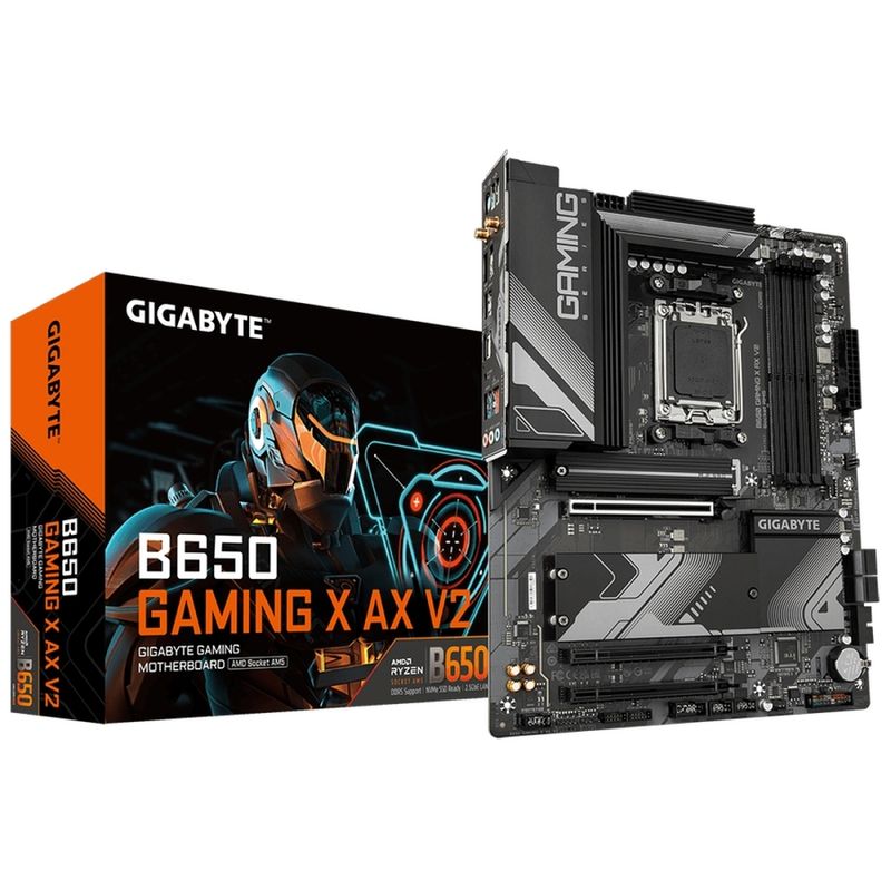 130499-5-Placa-mae-AM5-DDR5-Gigabyte-B650-GAMING-X-AX-V2-ATX-130499