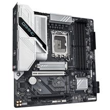 Placa mãe LGA 1851 / DDR5 - GIGABYTE Z890M GAMING X (Micro ATX)