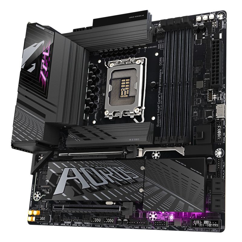 130445-2-Placa_mae_LGA_1851_DDR5_GIGABYTE_Z890M_AORUS_ELITE_WIFI7_ATX_130445