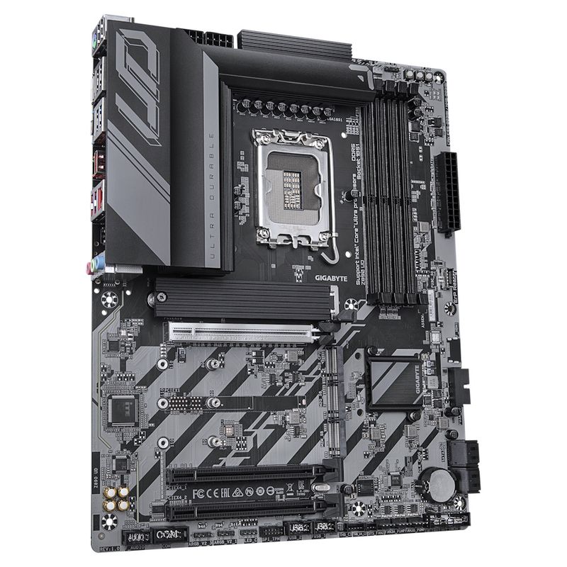 130443-1-Placa_mae_LGA1851_DDR5_GIGABYTE_Z890_UD_ATX_130443