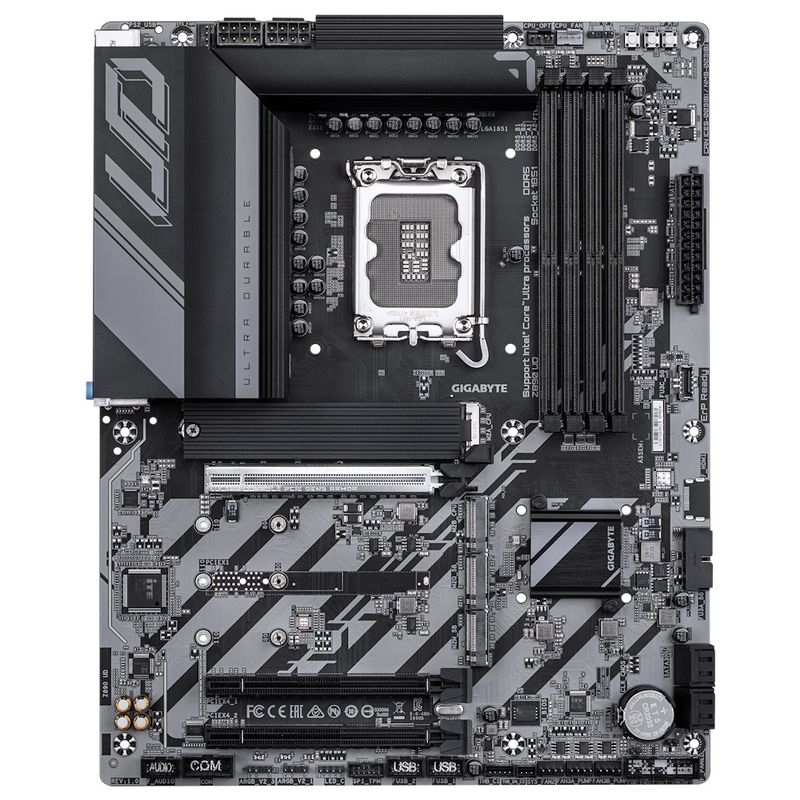 130443-2-Placa_mae_LGA1851_DDR5_GIGABYTE_Z890_UD_ATX_130443