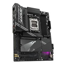 Placa mãe AM5 DDR5 - GIGABYTE X870 AORUS ELITE WIFI7 (ATX)