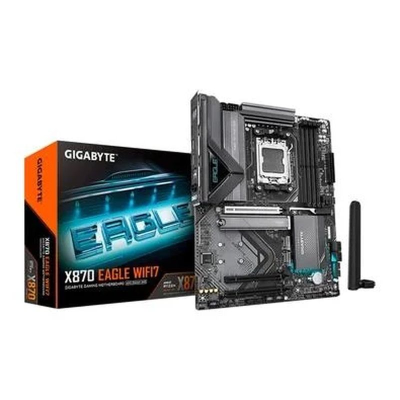130479-4-Placa-mae-AM5-DDR5-GIGABYTE-X870-EAGLE-WIFI7-ATX-130479