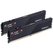 Memória DDR5 64GB (2x32GB) 5.200MHz G.Skill Flare X5 - F5-5200J3636D32GX2-FX5