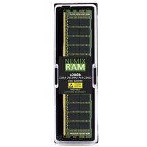 Memória Servidor DDR4 - 128GB (1x128GB) 2933MHZ - Nemix RAM - ECC RDIMM Registered Server Memory Samsung M393AAG40M3B-CYFCO