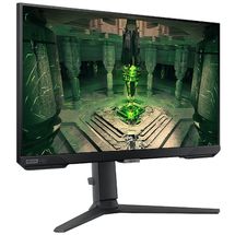 Monitor Gamer Odyssey G40 LED 25pol Samsung LS25BG400ELXZD (IPS, Full HD, Display Port, HDMI)
