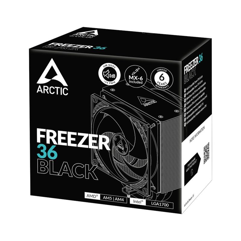 127514-6-Cooler_p_Processador_CPU_Arctic_Cooling_Freezer_36_Black_127514