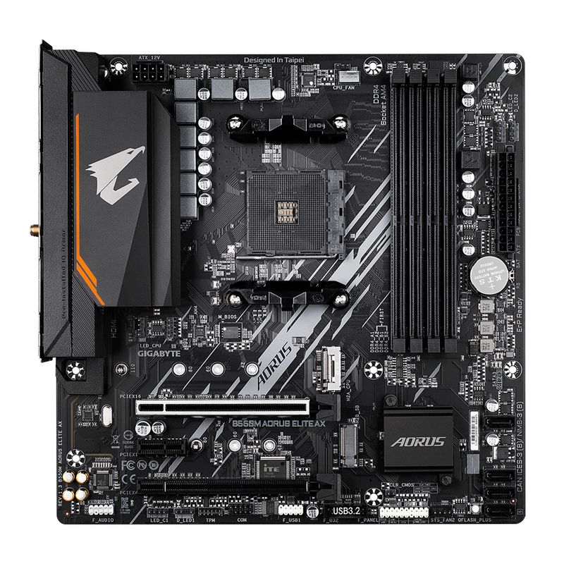 130708-2-Placa_mae_AM4_DDR4_GIGABYTE_B550M_AORUS_ELITE_AX_Micro_ATX_130708
