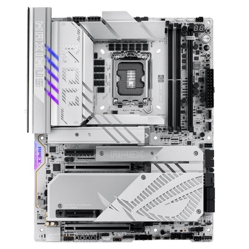 130636-5-Placa_mae_LGA_1851_DDR5_ASUS_ROG_MAXIMUS_Z890_APEX_ATX_130636