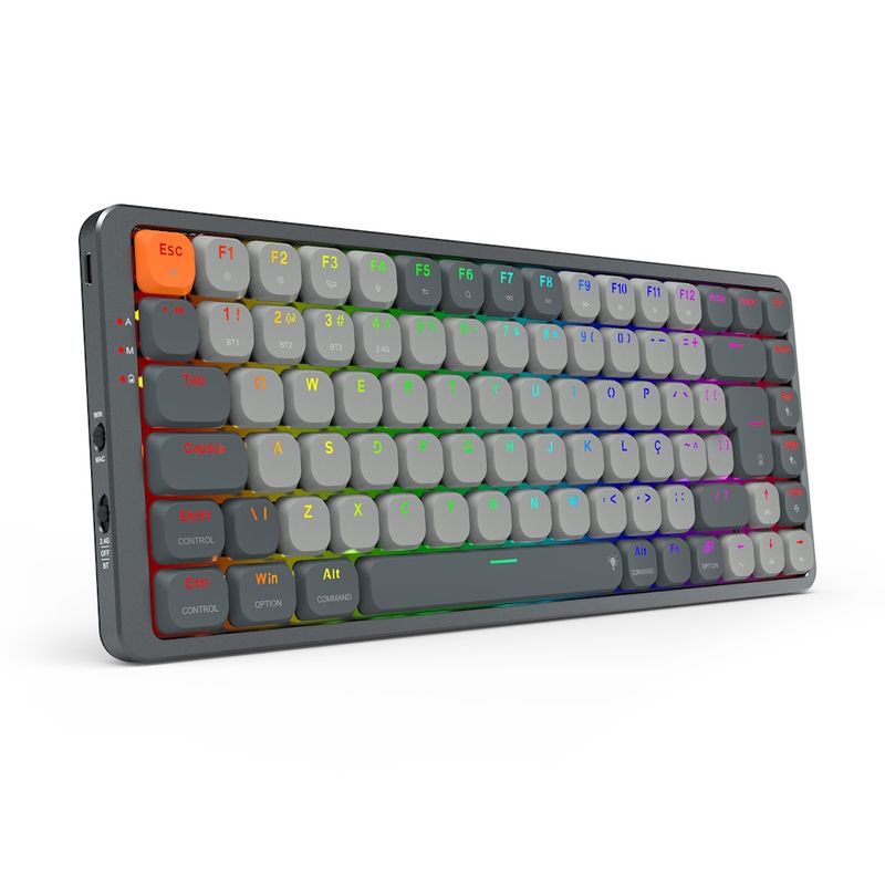 130494-2-Teclado_Mecanico_Gamer_Redragon_Azure_RGB_K652GG_RGB_PRO_PT_BROWN_130494