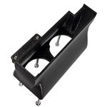 127419-3-Suporte_com_adaptador_plastico_para_instalacao_de_coolers_em_VGA_H100_A100_127419