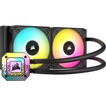 Watercooler Corsair iCUE H100i ELITE CAPELLIX XT 240mm - CW-9060068-WW
