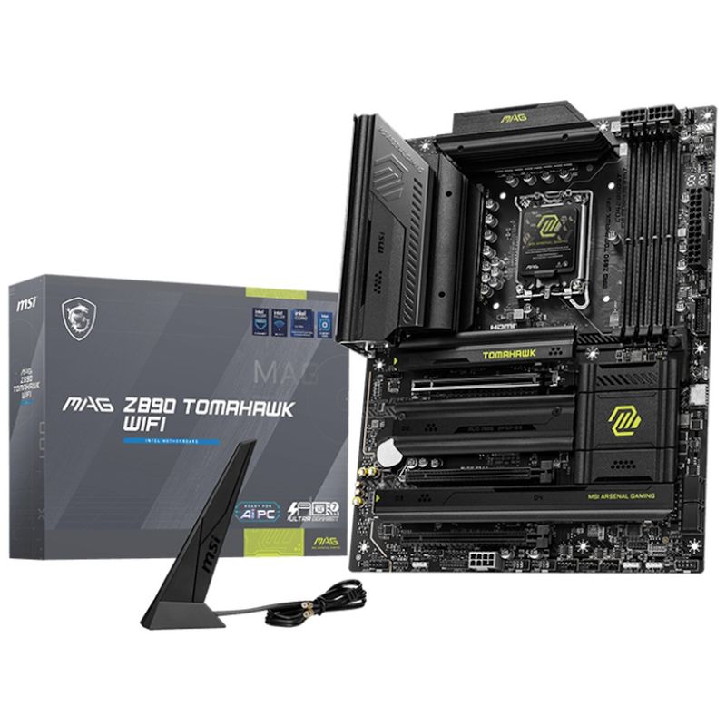 130651-5-Placa_mae_LGA1851_DDR5_MSI_MAG_Z890_Tomahawk_WiFi_Gaming_ATX_130651