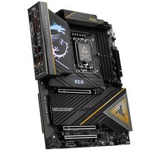 Placa mãe LGA 1851 / DDR5 - MSI MEG Z890 ACE Gaming (ATX)
