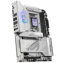 Placa mãe LGA 1851 / DDR5 - MSI MPG Z890 Edge TI WiFi Gaming (ATX)