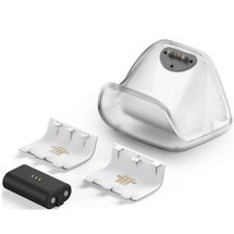 Base de carregamento 8BitDo Para Controles Wireless - Branco - 85DC02