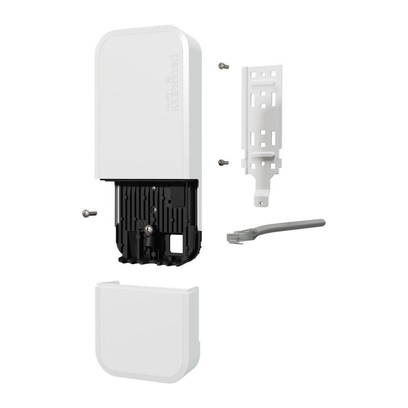 130624-3-Access-Point-Mikrotik-WAP-ax-Wi-Fi-6-wAPG-5HaxD2HaxD-2x-LAN-800MHz-CPU-ARM64-256MB-RAM-130624