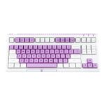 130691-3-Teclado_Mecanico_Epomaker_Brick_87_USBC_Bluetooth_e_24Ghz_White_Purple_130691