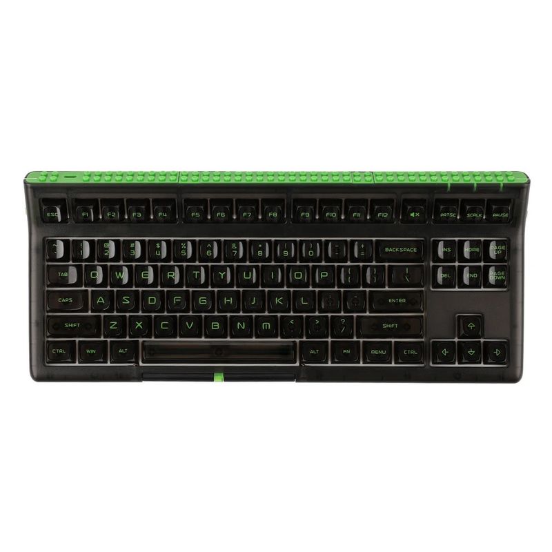 130692-3-Teclado_Mecanico_Epomaker_Brick_87_USBC_Bluetooth_e_24Ghz_Clear_Black_130692