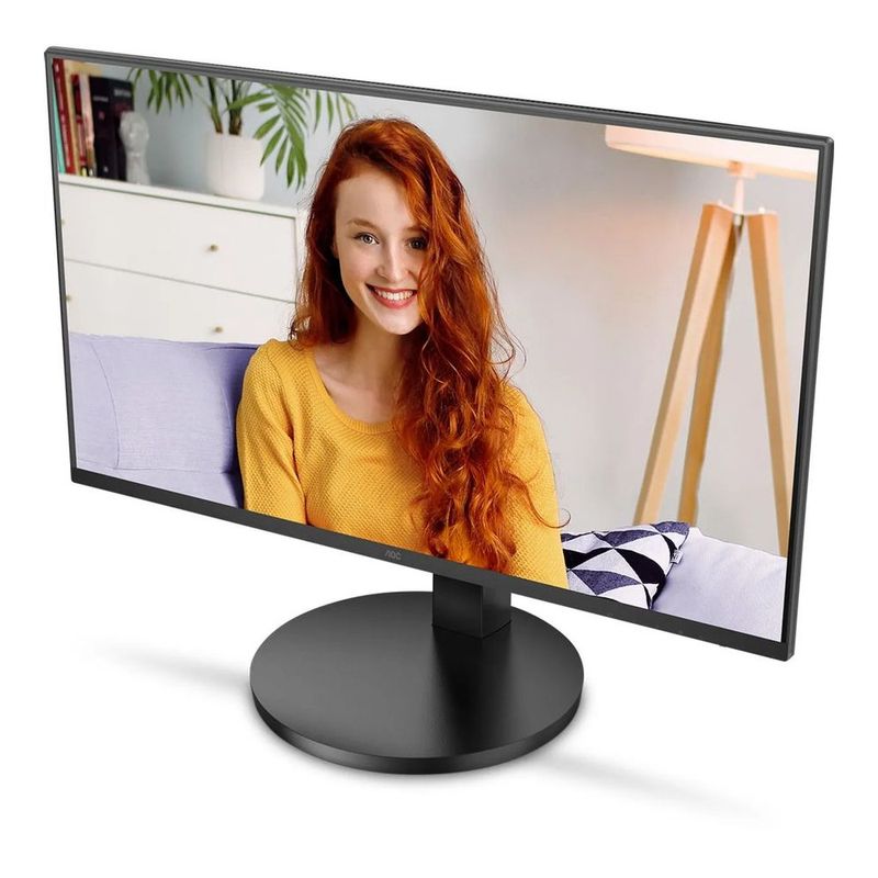 130658-3-Monitor-LED-24pol-AOC-24B3HMF2-VA-Full-HD-VGA-HDMI-130658