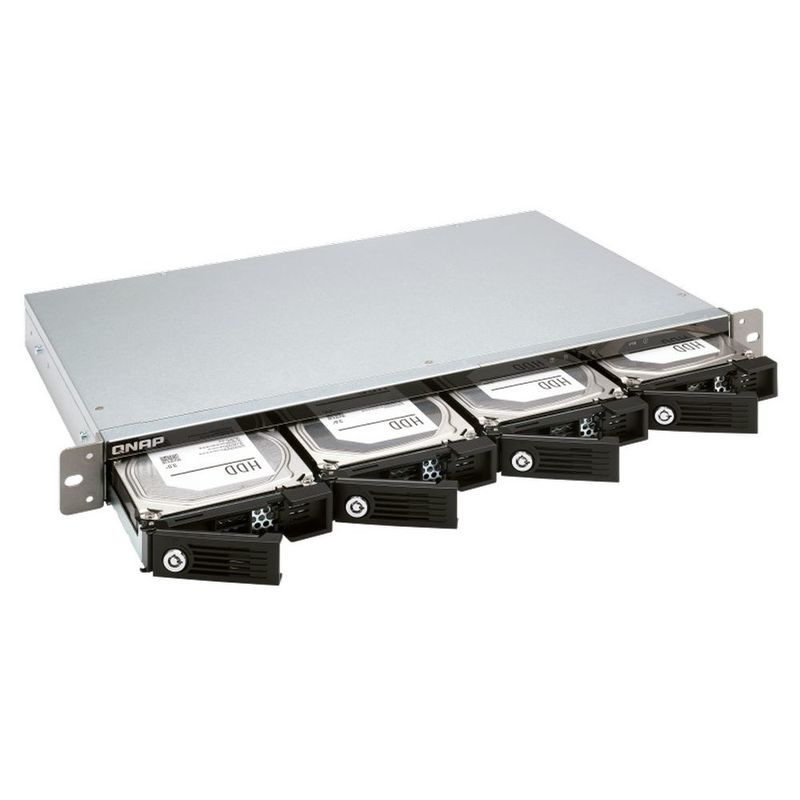 130709-2-NAS-Expansao-QNAP-4-baias-Rack-TR-004U-BR-130709