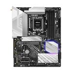 130644-2-Placa-mae-LGA-1851-DDR5-ASRock-Z890-Pro-RS-WiFi-6E-ATX-130644